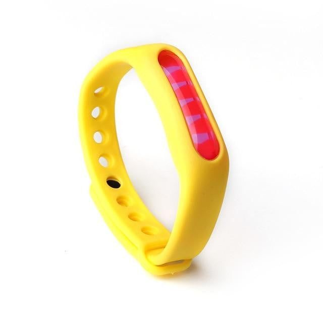 All-Natural Mückenarmband Bracelet | Brehn