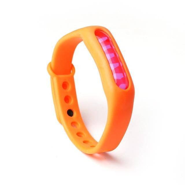 All-Natural Mückenarmband Bracelet | Brehn