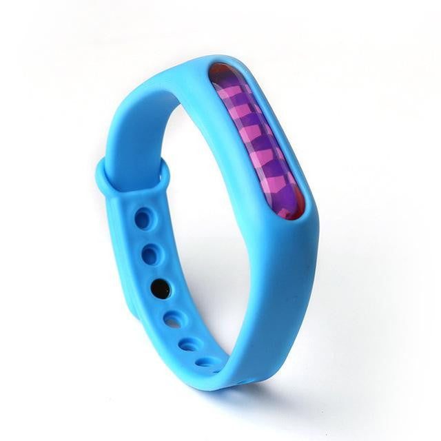 All-Natural Mückenarmband Bracelet | Brehn