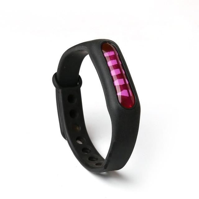 All-Natural Mückenarmband Bracelet | Brehn