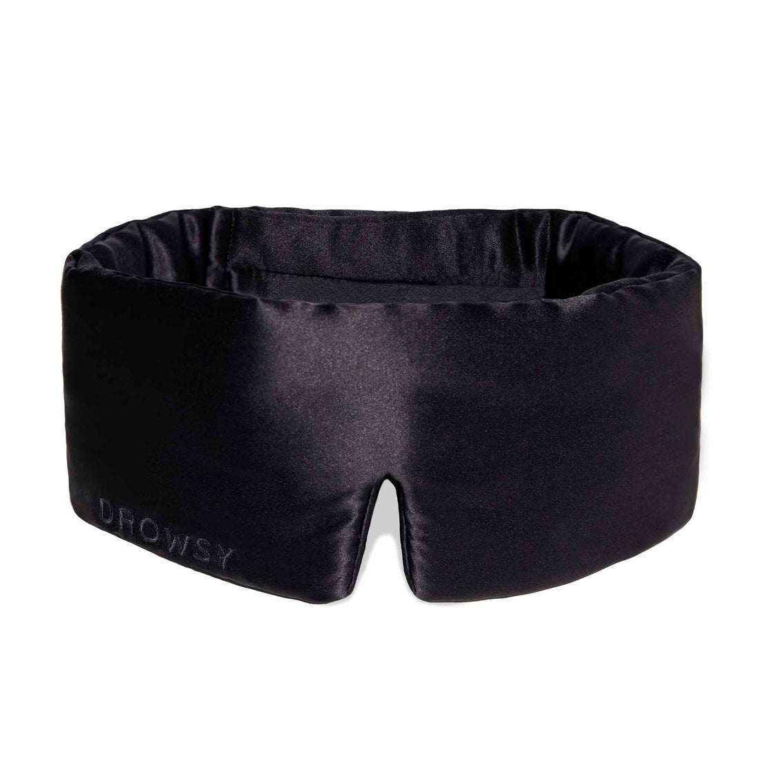 Brehn | Luxuriöse Seiden-Schlafmaske – RelaxMask