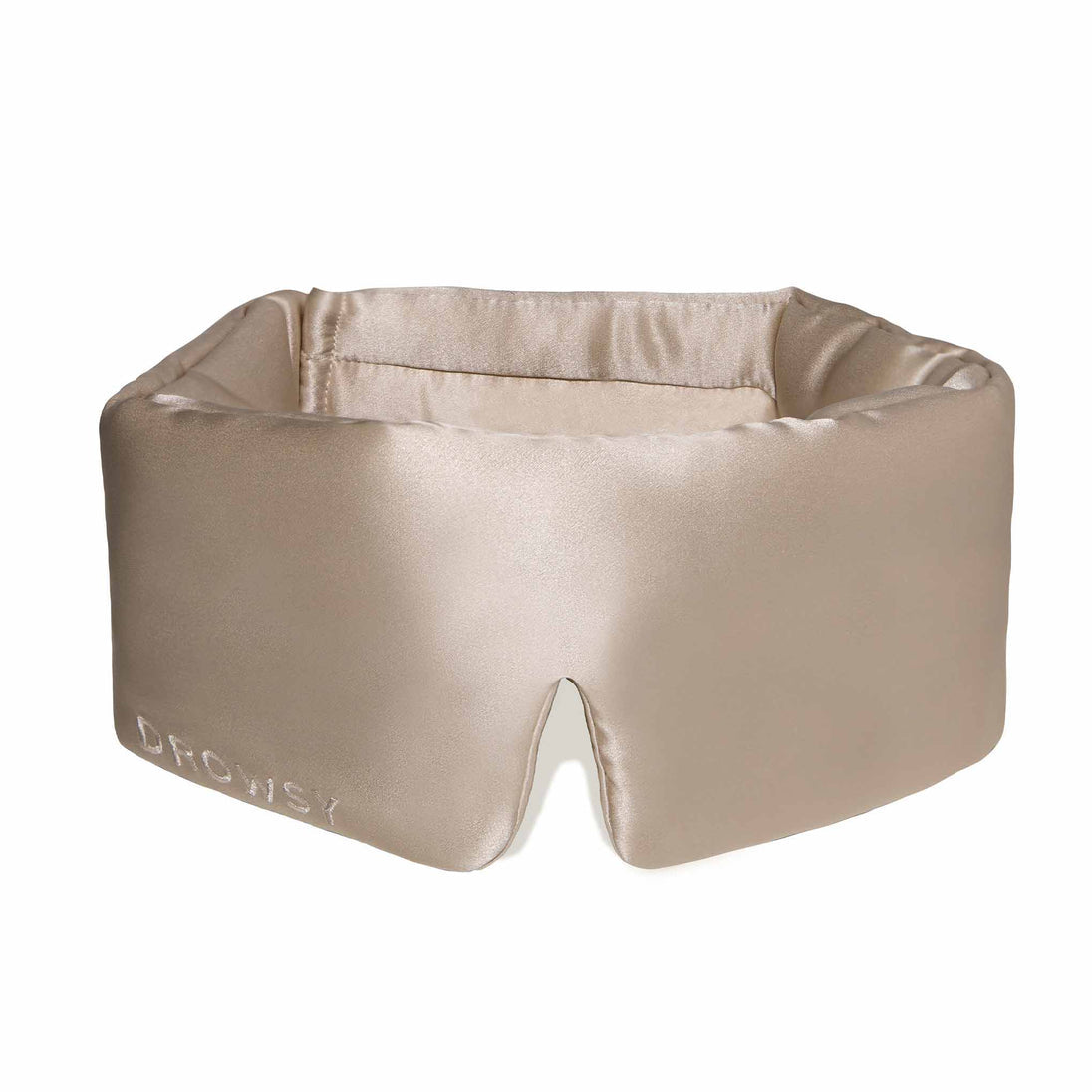 Brehn | Luxuriöse Seiden-Schlafmaske – RelaxMask