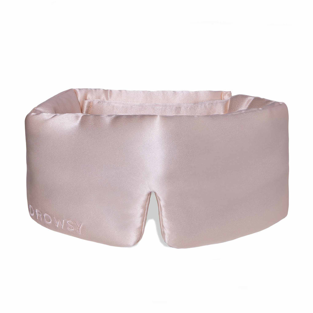 Brehn | Luxuriöse Seiden-Schlafmaske – RelaxMask