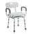 Duschstuhl Duschhocker 360°Drehbarer | Brehn