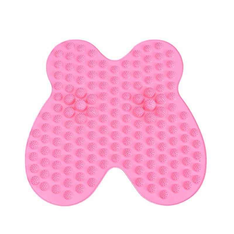 Brehn | Butterfly Fußmassage Matten Füße Reflexzonenpad