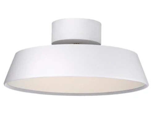 Brehn | FlexiGlow Deckenleuchte - Verstellbare LED-Beleuchtung für Zuhause