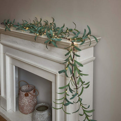 Brehn | OliveMagic Fairy Lights - Verwandeln Sie jeden Raum mit den bezaubernden Lichtern