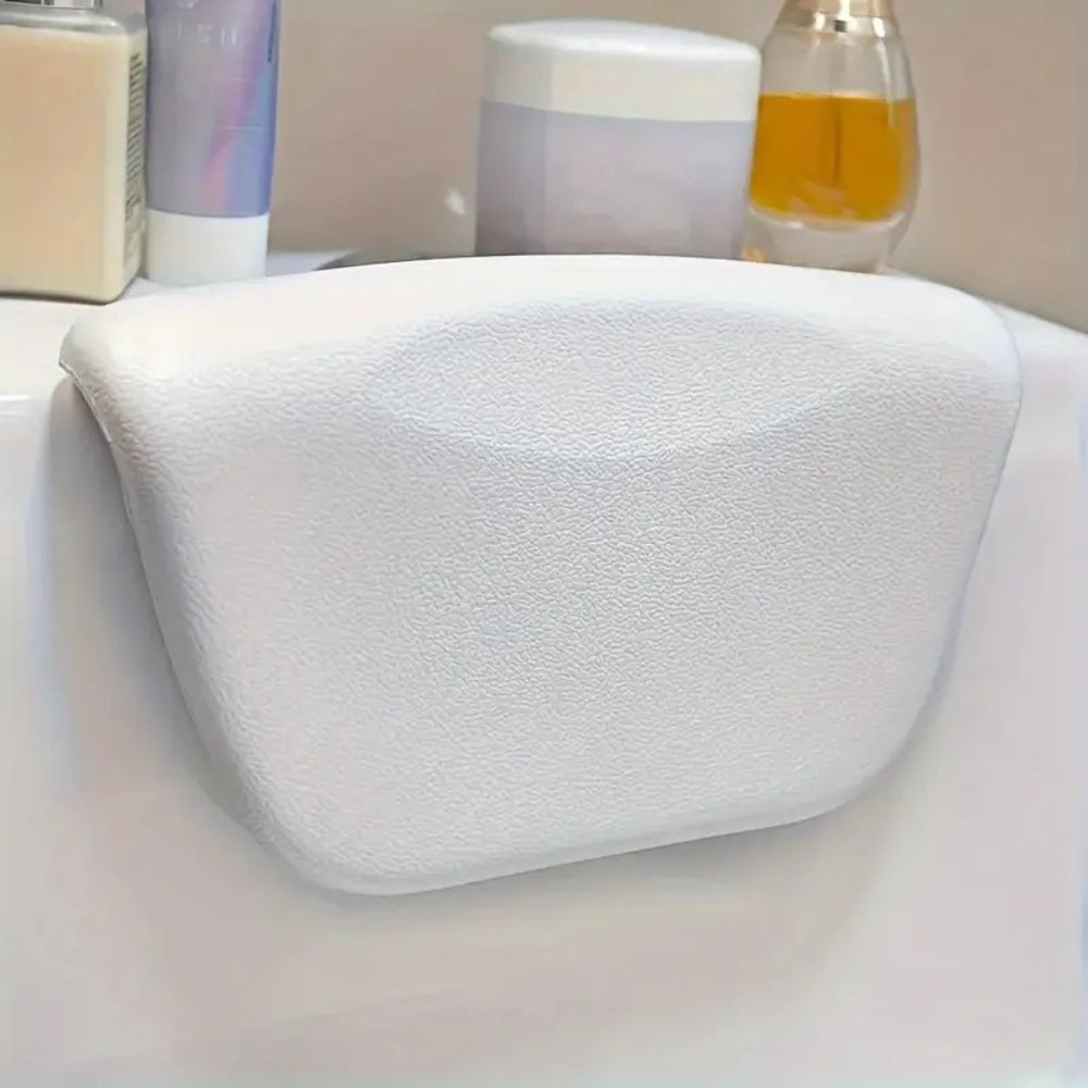 Aqua Cradle Badewannenkissen