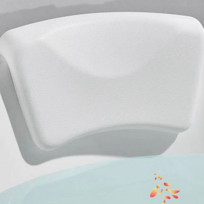 Aqua Cradle Badewannenkissen