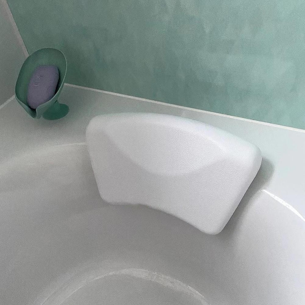 Aqua Cradle Badewannenkissen