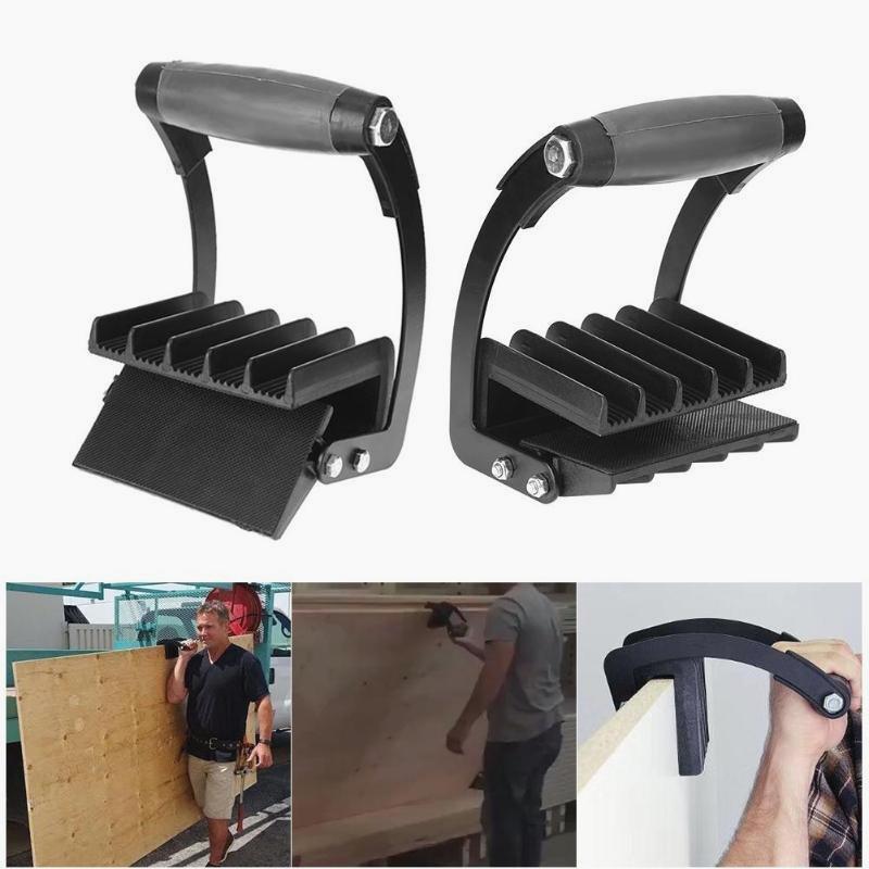 Brehn | Ultimate Panel Grip Träger