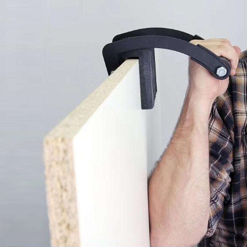 Brehn | Ultimate Panel Grip Träger