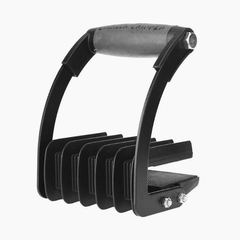Brehn | Ultimate Panel Grip Träger