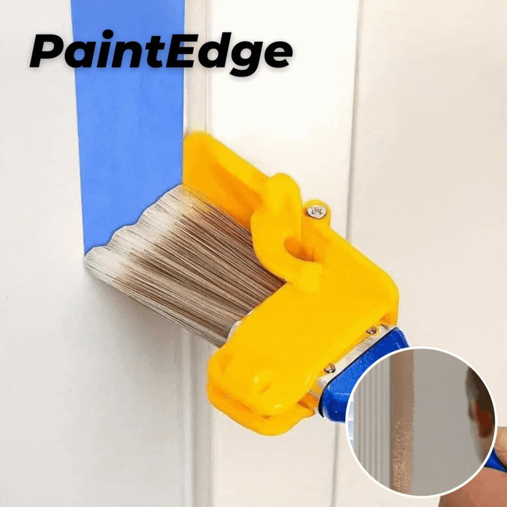 Brehn | PaintEdge | Verwandeln Sie Ihren Raum im Handumdrehen