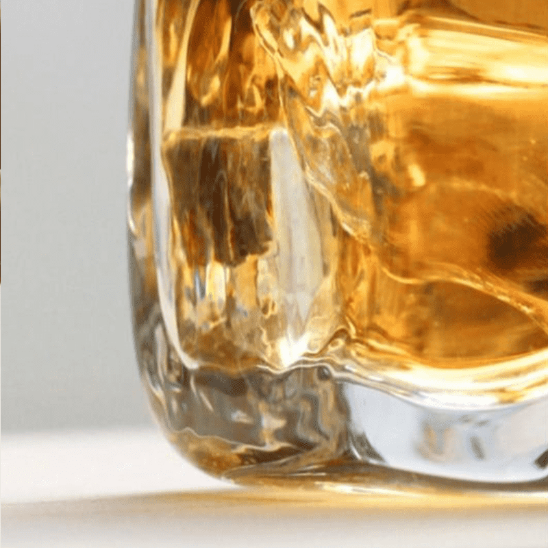 Edo Whiskey Glas | Brehn