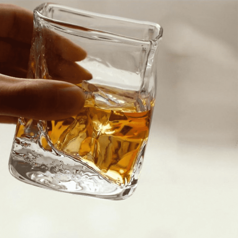 Edo Whiskey Glas | Brehn