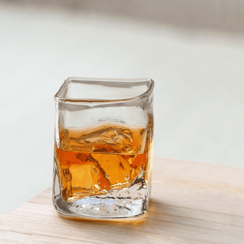 Edo Whiskey Glas | Brehn