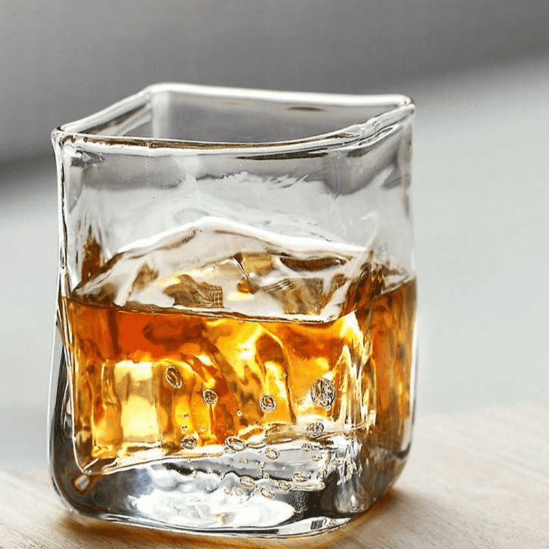 Edo Whiskey Glas | Brehn