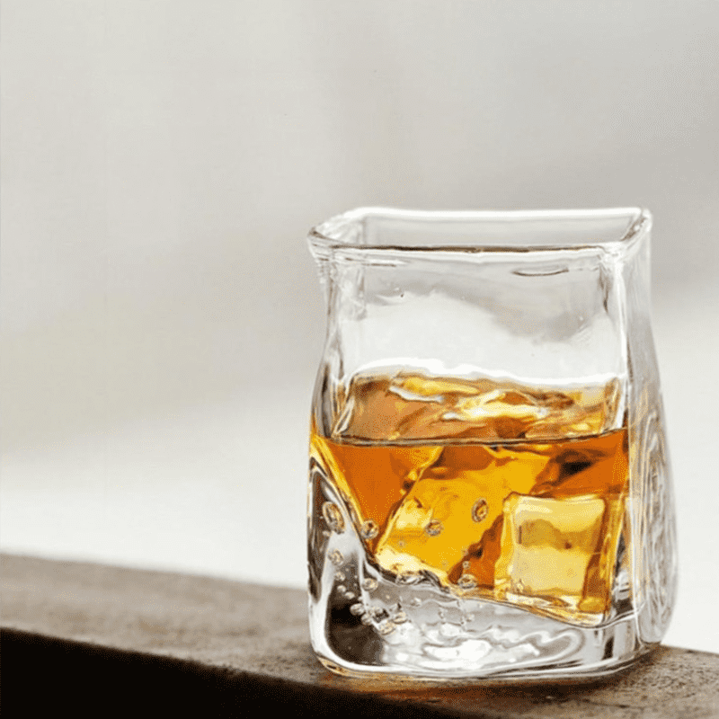 Edo Whiskey Glas | Brehn