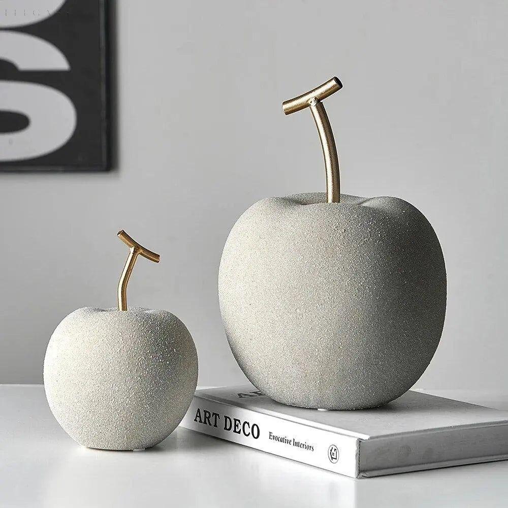 Edor - Stilvolle und elegante Obstdekorationen | Brehn