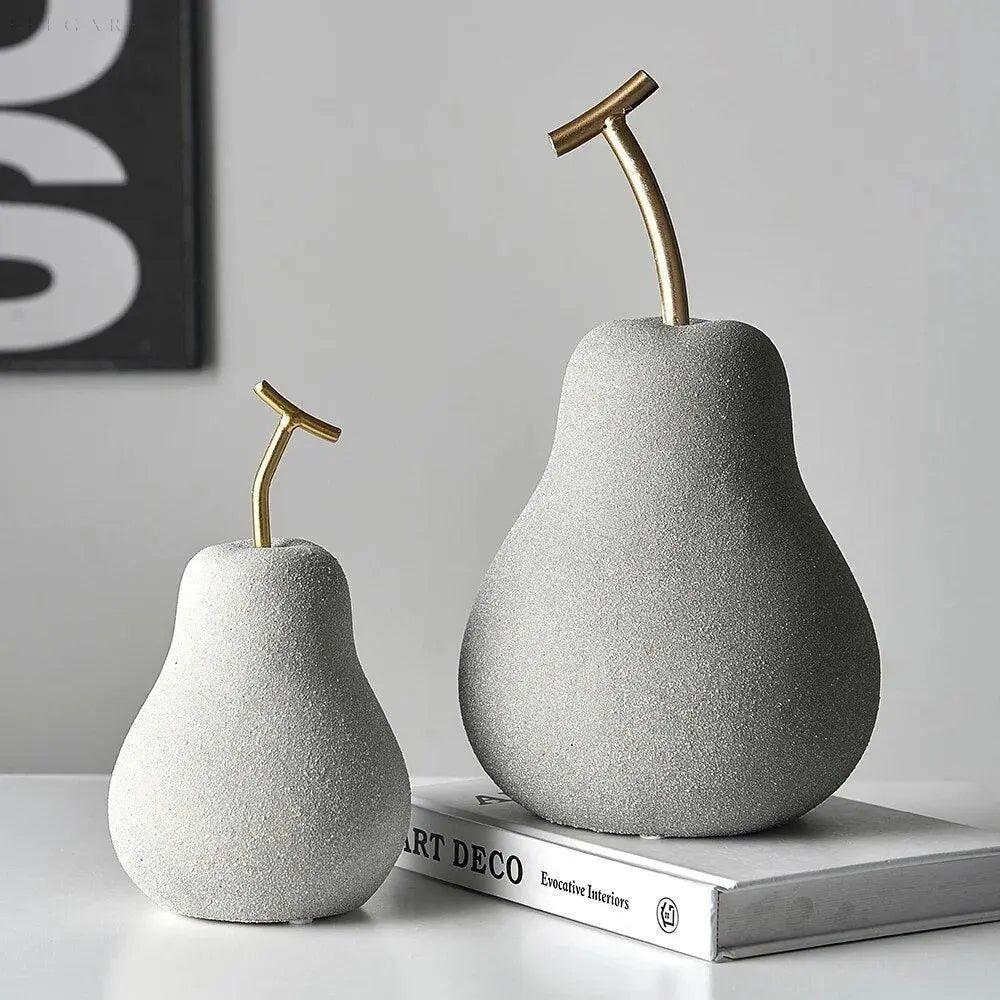 Edor - Stilvolle und elegante Obstdekorationen | Brehn
