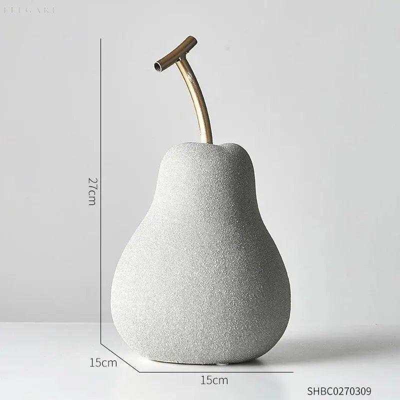 Edor - Stilvolle und elegante Obstdekorationen | Brehn