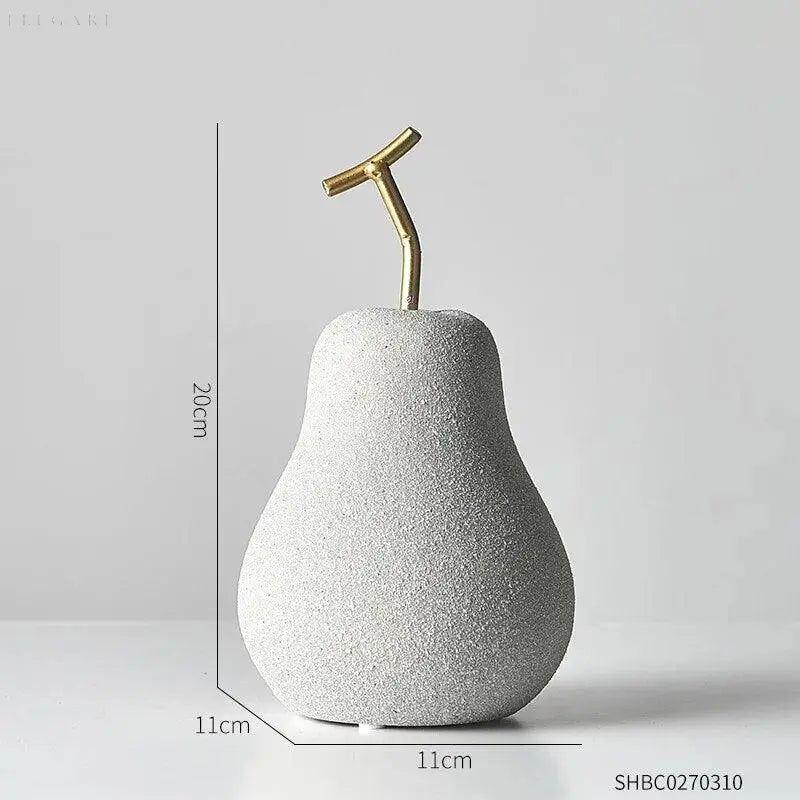 Edor - Stilvolle und elegante Obstdekorationen | Brehn