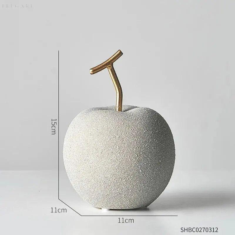Edor - Stilvolle und elegante Obstdekorationen | Brehn