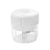 Wiederaufladbarer Minizerkleinerer (USB) 100 oder 250 ml. - 250 ml. weiss | Brehn