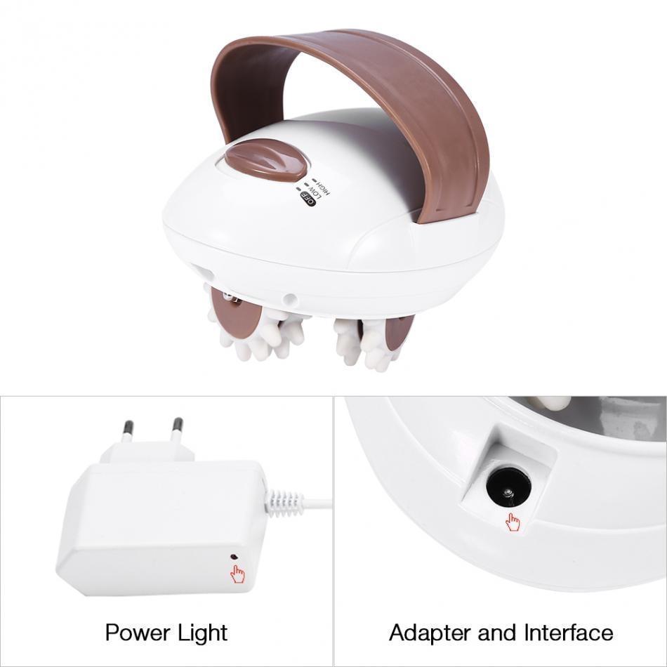 Brehn | Cellulite Blaster - Anti Cellulite Massager