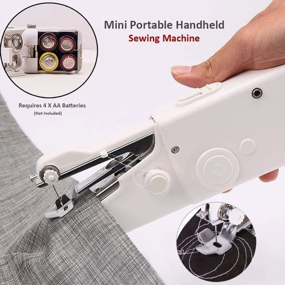 Handi Stitcher | Brehn
