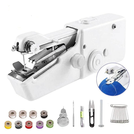 Handi Stitcher | Brehn