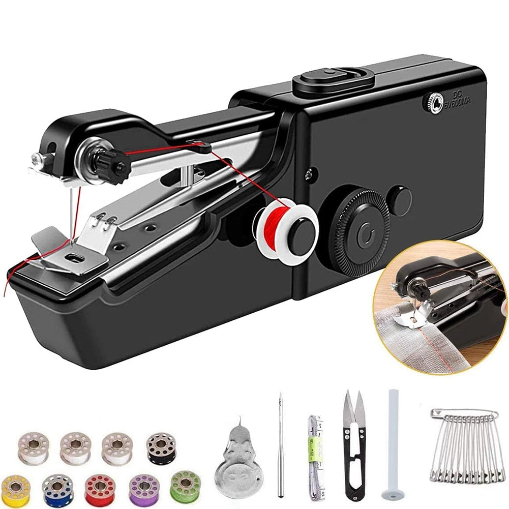 Handi Stitcher | Brehn