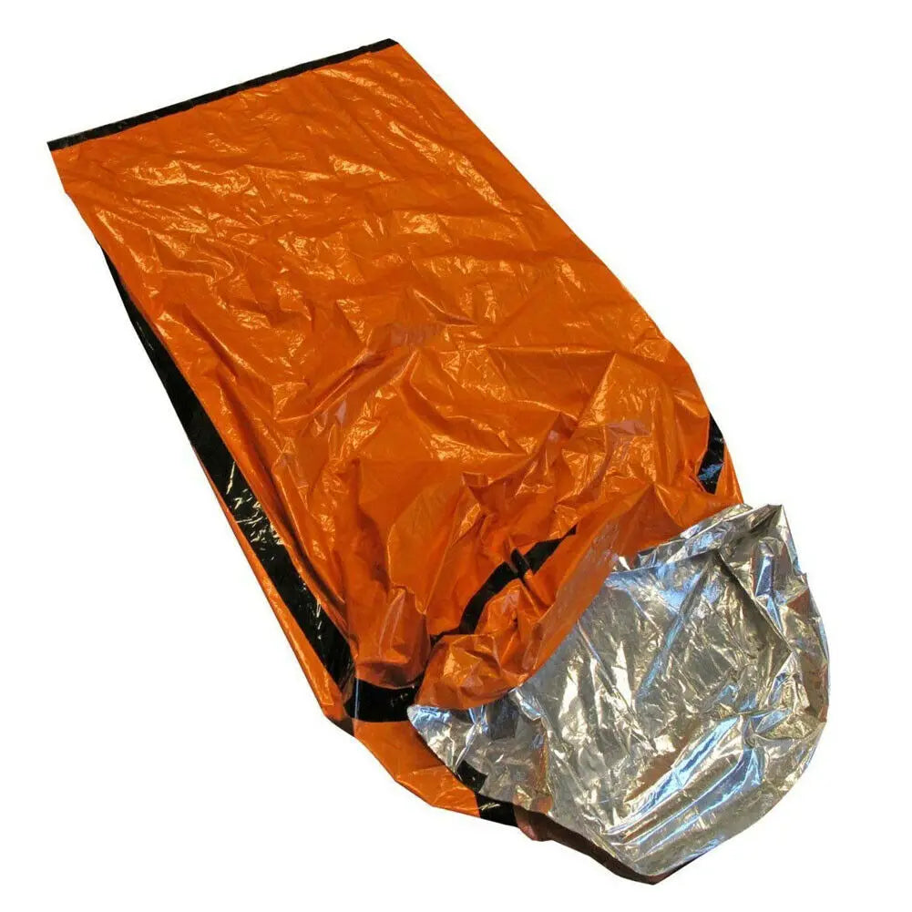 Brehn | WarmGuard Überlebensschlafsack