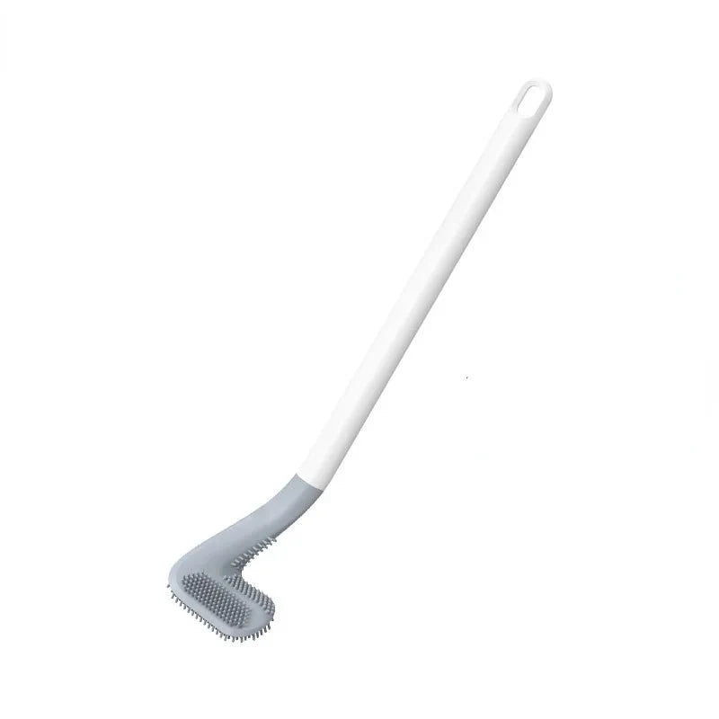 BürsteSilicone Toiletten strahlend im Handumdrehen | Brehn