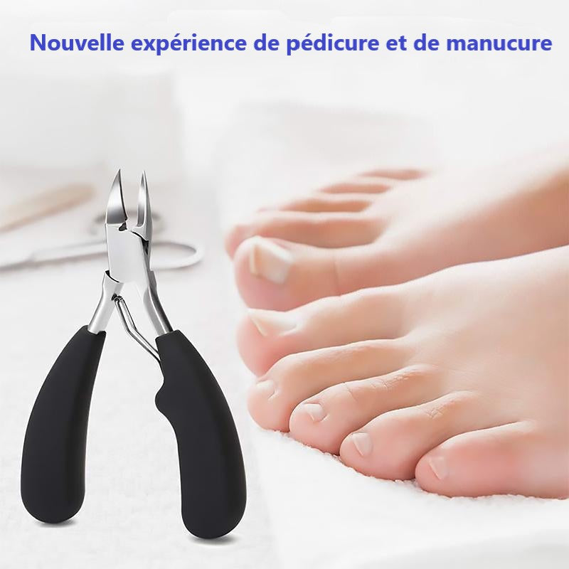 Eagle Mouth Nagelknipser Set | Brehn