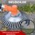 EasyTrim Gras- und Unkrautschneider | Brehn