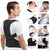 Brehn | Ergonomisches Rückenhaltungstraininggerät mit Verstellung – Unterstützt eine gesunde Haltung