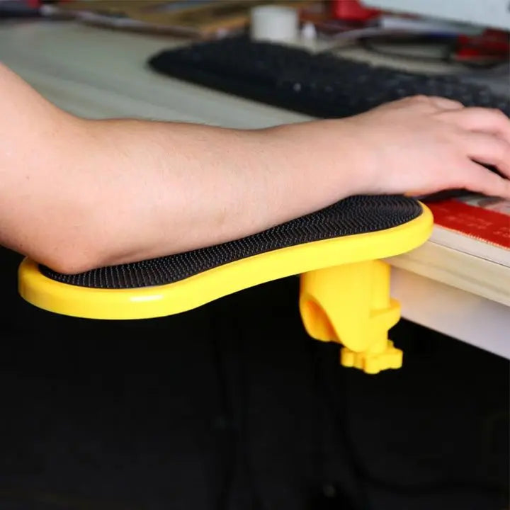 Ergonomischer Armsupport für Schulter- und Armschmerzlinderung