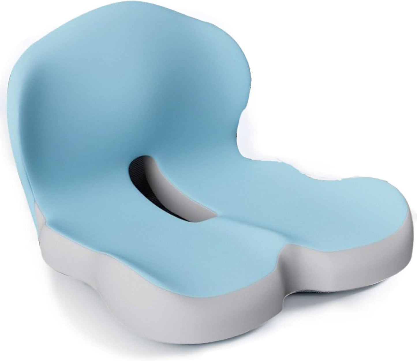 ErgoComfort Pad Memory Foam Sitzkissen | Brehn