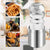 Brehn | Kompakte runde Fritteuse – SnackMaster Pro
