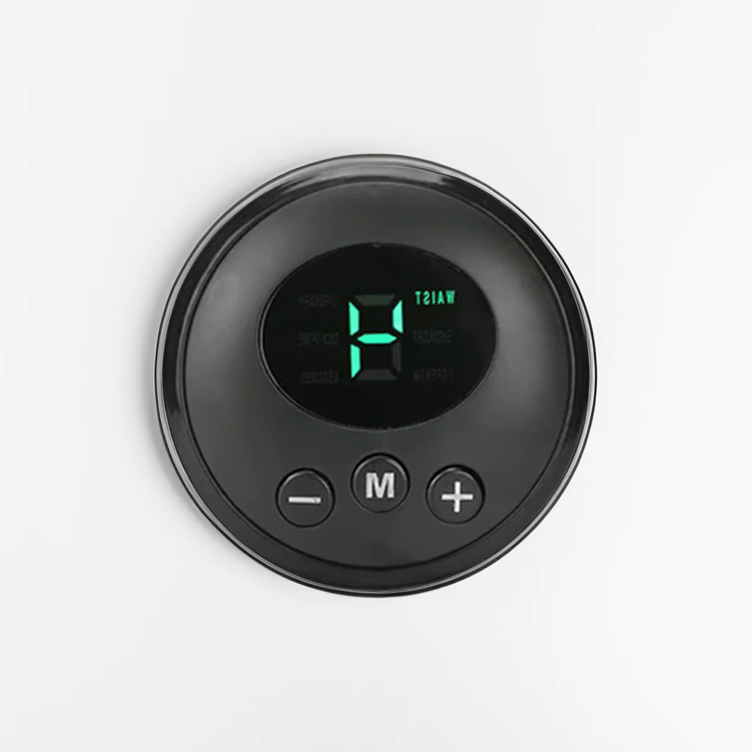 Brehn | Periphere Neuropathie EMS Fußmassager