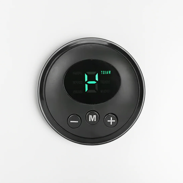Brehn | Periphere Neuropathie EMS Fußmassager