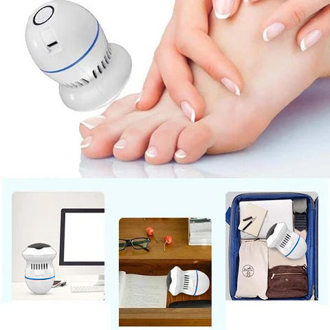 PediPolisher | Brehn