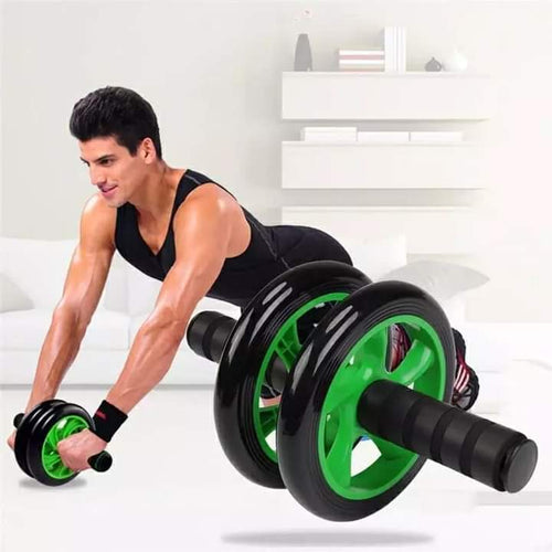 Brehn | Abs Roller