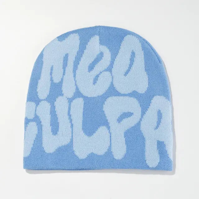 2025 Qualität Strickmützen