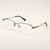 Brehn | Intelligente Gleitsichtbrille | ARNO-Linsentechnologie | Photochrome Anpassung | Blaulicht-Filter & UV400 | Anti-Reflex-Beschichtung | Multifokal