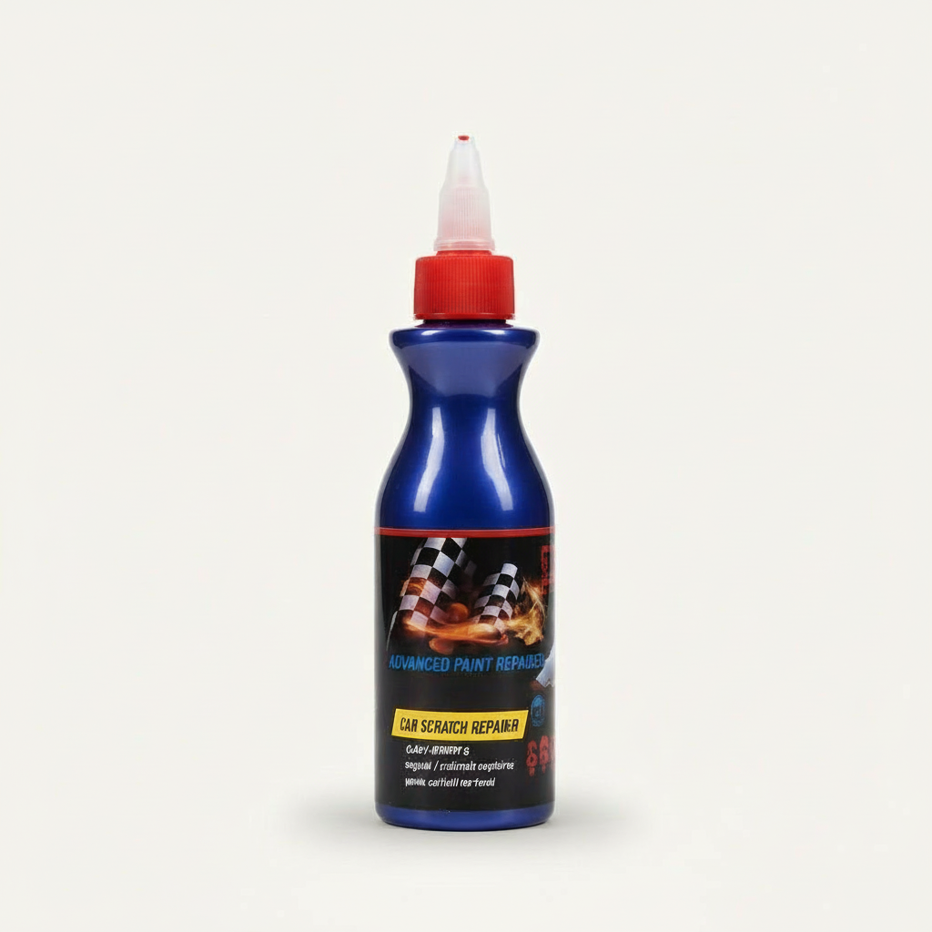 Brehn | Advanced Paint Repairer | Hochleistungs-Kratzerentferner & Lackreiniger | Entfernt Oxidation & Swirls | Silikonfrei | Für alle Lacktypen & Farben