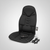 Brehn | Ergonomische Massage-Sitzauflage | Shiatsu- & Vibrationsmassage für Nacken, Rücken & Oberschenkel | Zuschaltbare Wärmefunktion | Inkl. Auto-Adapter & Fernbedienung