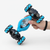 Brehn | Gestengesteuertes RC-Stunt-Auto | 4WD Allradantrieb | 2.4GHz Dual-Modus-Steuerung | 360° Rotations-Kinematik | All-Terrain-Fähigkeit | Maßstab 1:16